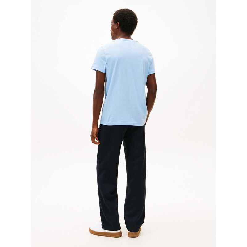 Tommy Hilfiger Tommy Logo Tee image number 1